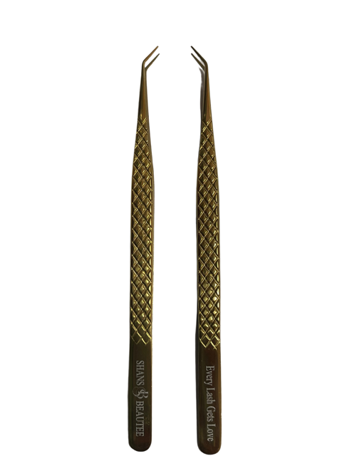 45 Caliber Tweezer